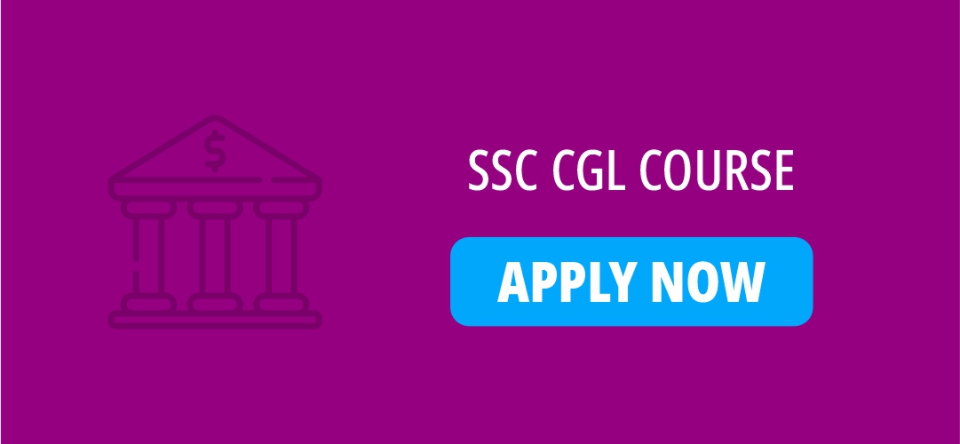 SSC CGL COURSE